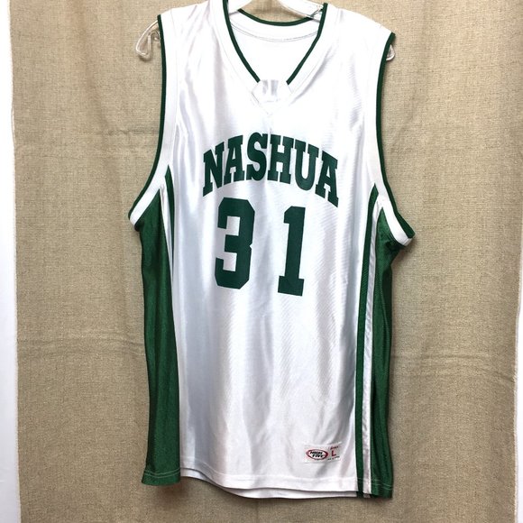 Nashua 31 Sports Jersey - Picture 1 of 7